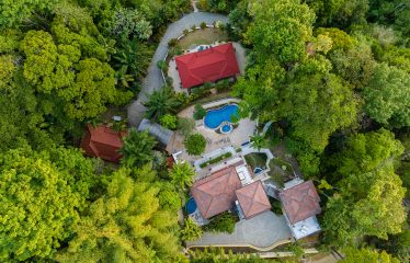 NIDO ESCONDIDO – LUXURY ESTATE WITH 2 VILLAS, POOL, AND SPECTACULAR VIEWS
