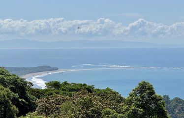 OCEAN VIEW PROPERTY IN PLAYA HERMOSA UVITA – 3.95 ACRES