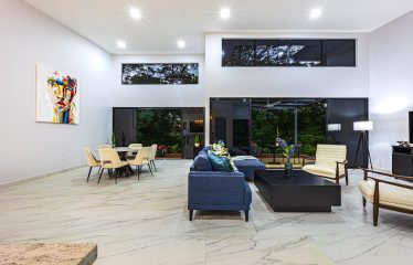 JUNGLE VIEWS 3 BEDROOM HOMES – 1.5 ACRES