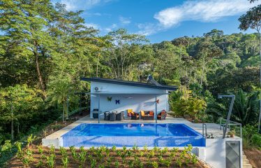 JUNGLE VIEWS 3 BEDROOM HOMES – 1.5 ACRES