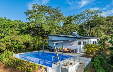 JUNGLE VIEWS 3 BEDROOM HOMES – 1.5 ACRES