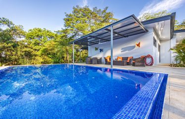 JUNGLE VIEWS 3 BEDROOM HOMES – 1.5 ACRES