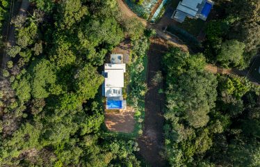 JUNGLE VIEWS 3 BEDROOM HOMES – 1.5 ACRES