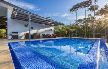 JUNGLE VIEWS 3 BEDROOM HOMES – 1.5 ACRES