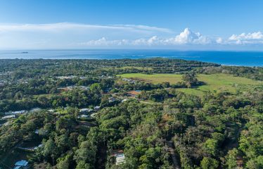 JUNGLE VIEWS 3 BEDROOM HOMES – 1.5 ACRES