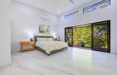 JUNGLE VIEWS 3 BEDROOM HOMES – 1.5 ACRES