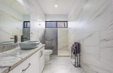 JUNGLE VIEWS 3 BEDROOM HOMES – 1.5 ACRES