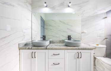 JUNGLE VIEWS 3 BEDROOM HOMES – 1.5 ACRES