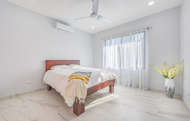 JUNGLE VIEWS 3 BEDROOM HOMES – 1.5 ACRES