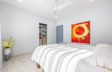 JUNGLE VIEWS 3 BEDROOM HOMES – 1.5 ACRES