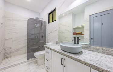 JUNGLE VIEWS 3 BEDROOM HOMES – 1.5 ACRES