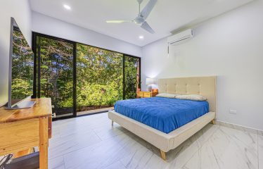 JUNGLE VIEWS 3 BEDROOM HOMES – 1.5 ACRES