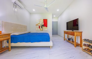 JUNGLE VIEWS 3 BEDROOM HOMES – 1.5 ACRES