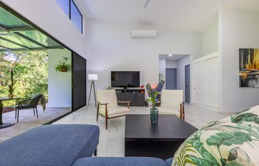 JUNGLE VIEWS 3 BEDROOM HOMES – 1.5 ACRES