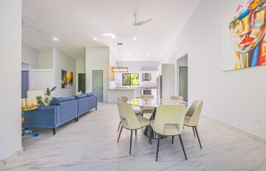 JUNGLE VIEWS 3 BEDROOM HOMES – 1.5 ACRES