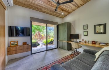 AMAZING AND LUXURY HOME FOR SALE IN OJOCHAL – 2.14 ACRES