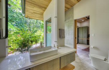 AMAZING AND LUXURY HOME FOR SALE IN OJOCHAL – 2.14 ACRES