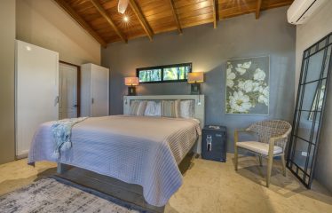 LUXURY 4 BEDROOMS OCEAN VIEW HOME IN BALLENA – 2.22 ACRES