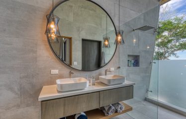 AMAZING AND LUXURY HOME FOR SALE IN OJOCHAL – 2.14 ACRES