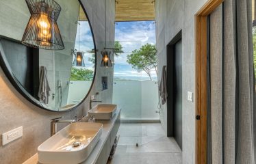 AMAZING AND LUXURY HOME FOR SALE IN OJOCHAL – 2.14 ACRES