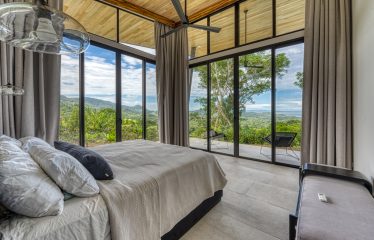 AMAZING AND LUXURY HOME FOR SALE IN OJOCHAL – 2.14 ACRES