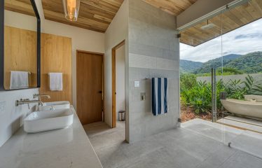 AMAZING AND LUXURY HOME FOR SALE IN OJOCHAL – 2.14 ACRES