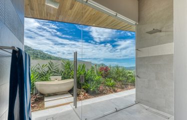 AMAZING AND LUXURY HOME FOR SALE IN OJOCHAL – 2.14 ACRES