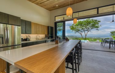 AMAZING AND LUXURY HOME FOR SALE IN OJOCHAL – 2.14 ACRES