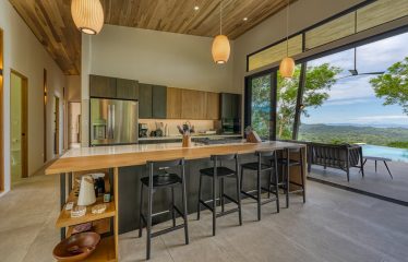 AMAZING AND LUXURY HOME FOR SALE IN OJOCHAL – 2.14 ACRES