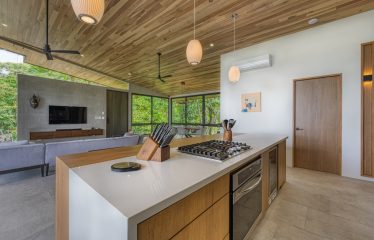 AMAZING AND LUXURY HOME FOR SALE IN OJOCHAL – 2.14 ACRES