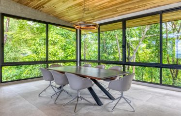 AMAZING AND LUXURY HOME FOR SALE IN OJOCHAL – 2.14 ACRES