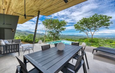 AMAZING AND LUXURY HOME FOR SALE IN OJOCHAL – 2.14 ACRES