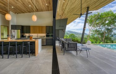 AMAZING AND LUXURY HOME FOR SALE IN OJOCHAL – 2.14 ACRES