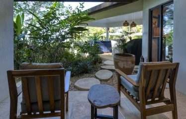 LUXURY 4 BEDROOMS OCEAN VIEW HOME IN BALLENA – 2.22 ACRES