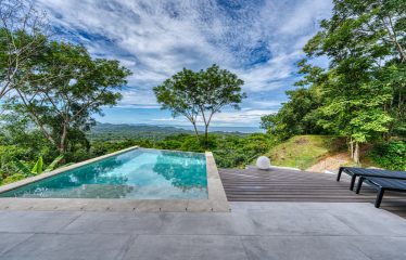 AMAZING AND LUXURY HOME FOR SALE IN OJOCHAL – 2.14 ACRES