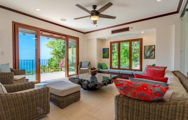 NIDO ESCONDIDO – LUXURY ESTATE WITH 2 VILLAS, POOL, AND SPECTACULAR VIEWS