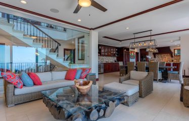 NIDO ESCONDIDO – LUXURY ESTATE WITH 2 VILLAS, POOL, AND SPECTACULAR VIEWS