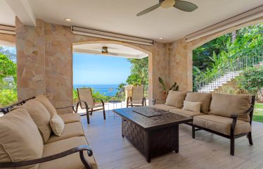 NIDO ESCONDIDO – LUXURY ESTATE WITH 2 VILLAS, POOL, AND SPECTACULAR VIEWS