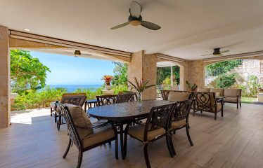 NIDO ESCONDIDO – LUXURY ESTATE WITH 2 VILLAS, POOL, AND SPECTACULAR VIEWS