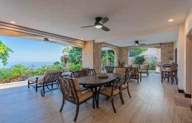 NIDO ESCONDIDO – LUXURY ESTATE WITH 2 VILLAS, POOL, AND SPECTACULAR VIEWS