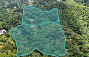 LAND WITH DEVELOPMENT POTENCIAL IN ESCALERAS