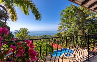 NIDO ESCONDIDO – LUXURY ESTATE WITH 2 VILLAS, POOL, AND SPECTACULAR VIEWS