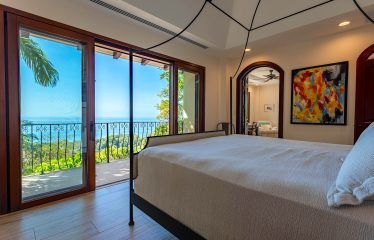 NIDO ESCONDIDO – LUXURY ESTATE WITH 2 VILLAS, POOL, AND SPECTACULAR VIEWS