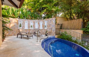 NIDO ESCONDIDO – LUXURY ESTATE WITH 2 VILLAS, POOL, AND SPECTACULAR VIEWS