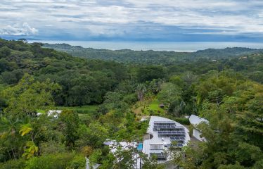 LUXURY OCEAN VIEW HOME  – 1.7 ACRES