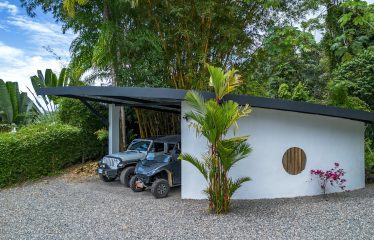 LUXURY OCEAN VIEW HOME  – 1.7 ACRES