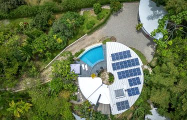 LUXURY OCEAN VIEW HOME  – 1.7 ACRES