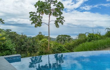 LUXURY OCEAN VIEW HOME  – 1.7 ACRES