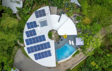 LUXURY OCEAN VIEW HOME  – 1.7 ACRES