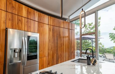 LUXURY OCEAN VIEW HOME  – 1.7 ACRES